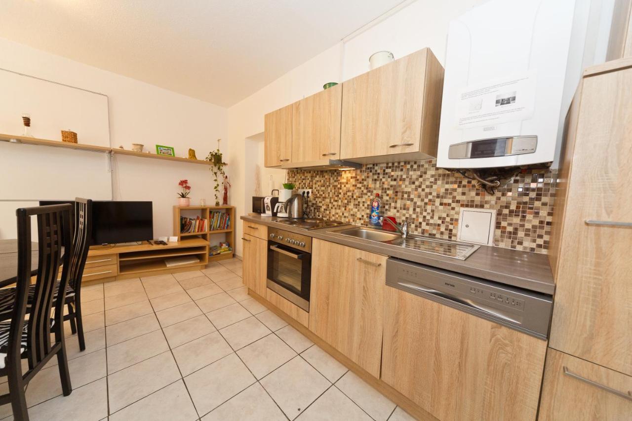 Apartments In Vienna Near Schoenbrunn & Westbahnhof - Keyless Check-In Esterno foto