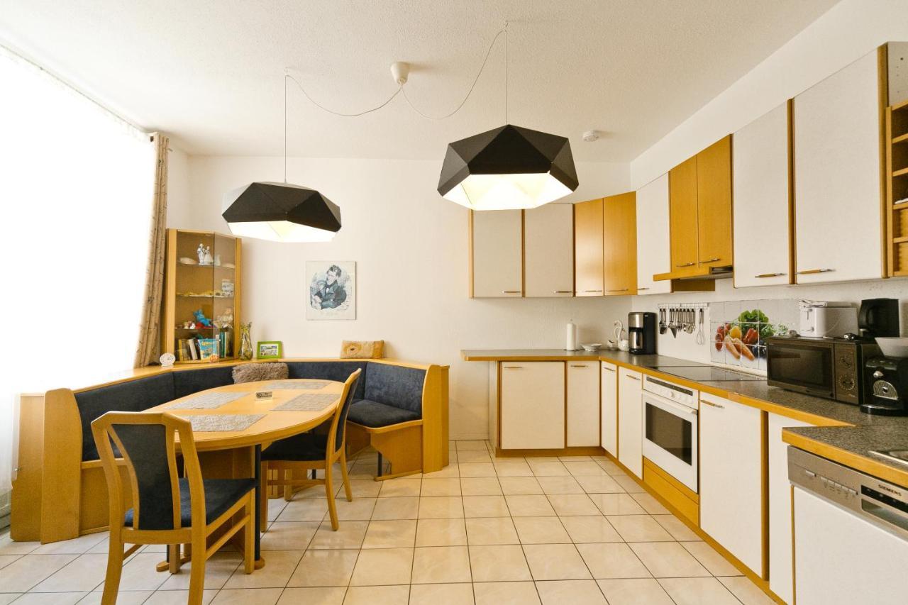 Apartments In Vienna Near Schoenbrunn & Westbahnhof - Keyless Check-In Esterno foto