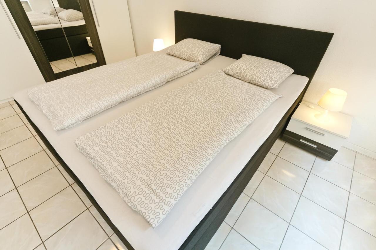 Apartments In Vienna Near Schoenbrunn & Westbahnhof - Keyless Check-In Esterno foto