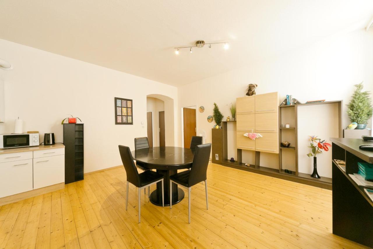 Apartments In Vienna Near Schoenbrunn & Westbahnhof - Keyless Check-In Esterno foto