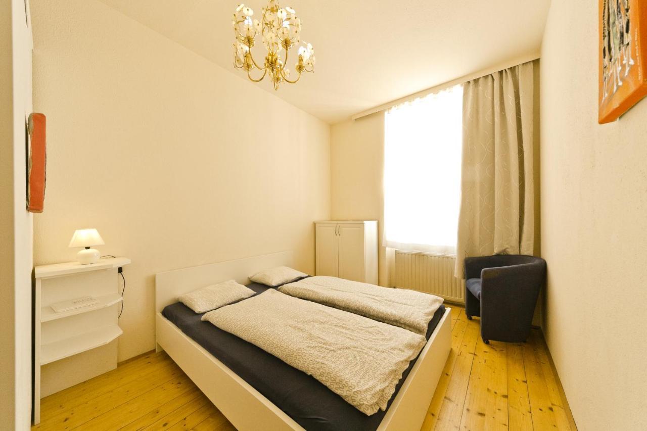 Apartments In Vienna Near Schoenbrunn & Westbahnhof - Keyless Check-In Esterno foto