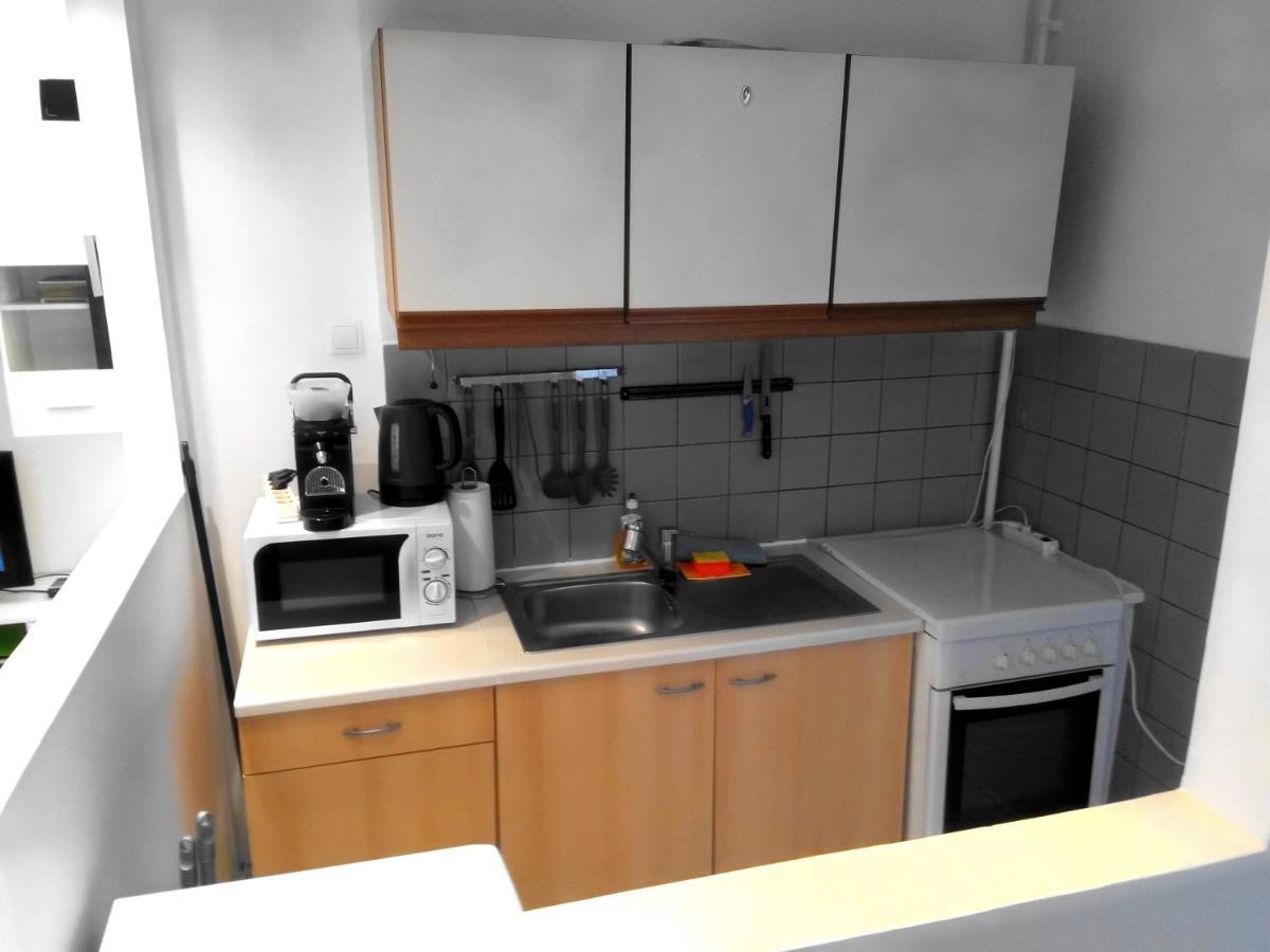 Apartments In Vienna Near Schoenbrunn & Westbahnhof - Keyless Check-In Esterno foto