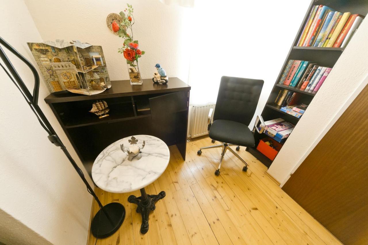 Apartments In Vienna Near Schoenbrunn & Westbahnhof - Keyless Check-In Esterno foto