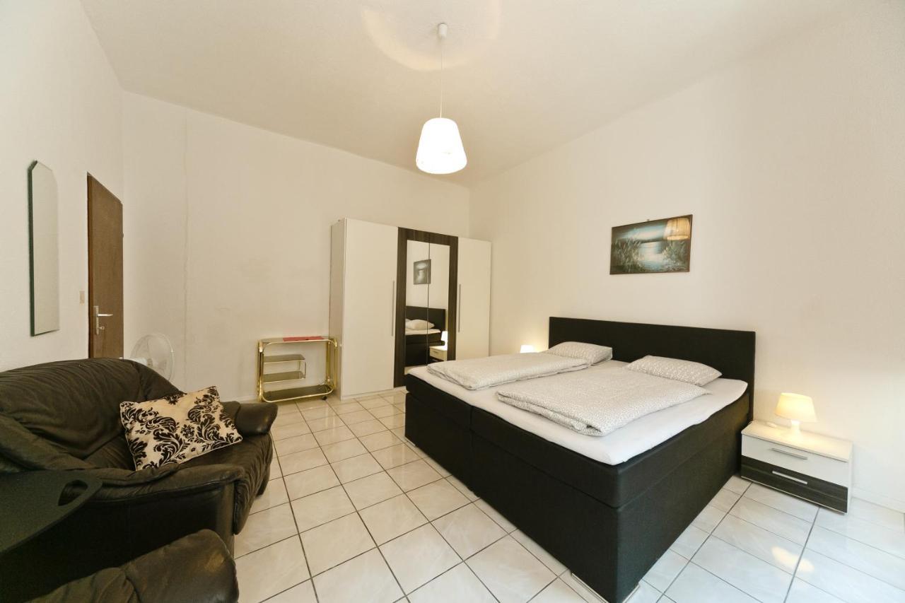 Apartments In Vienna Near Schoenbrunn & Westbahnhof - Keyless Check-In Esterno foto