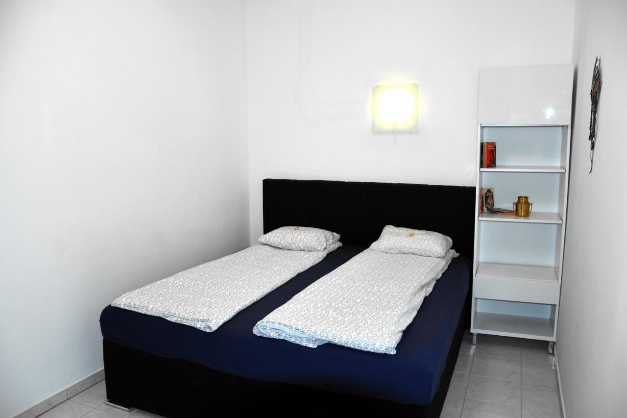 Apartments In Vienna Near Schoenbrunn & Westbahnhof - Keyless Check-In Esterno foto