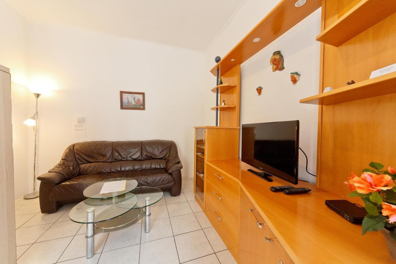Apartments In Vienna Near Schoenbrunn & Westbahnhof - Keyless Check-In Esterno foto