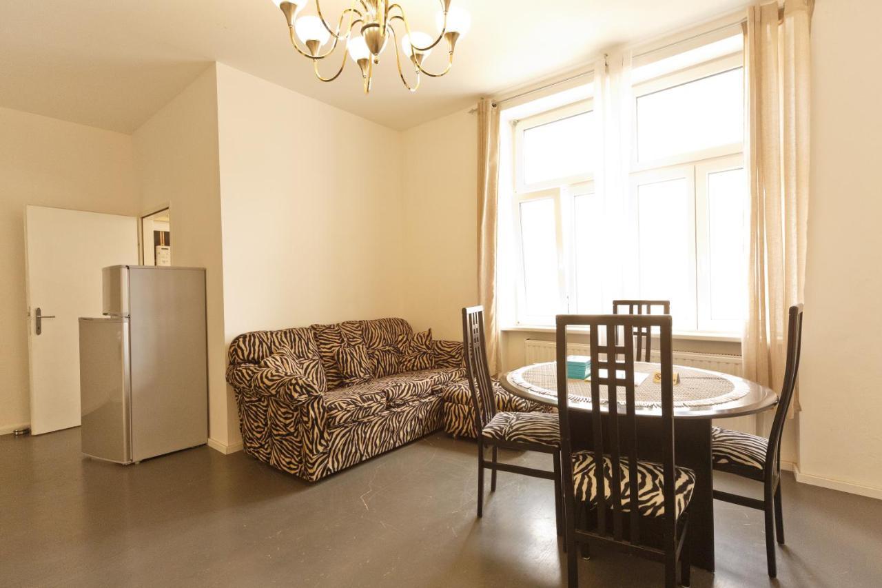 Apartments In Vienna Near Schoenbrunn & Westbahnhof - Keyless Check-In Esterno foto