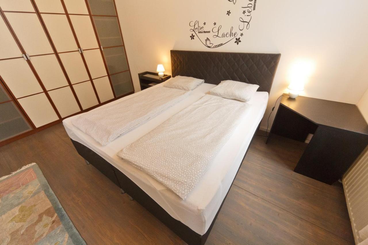 Apartments In Vienna Near Schoenbrunn & Westbahnhof - Keyless Check-In Esterno foto