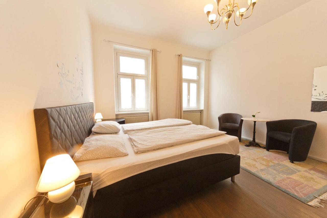 Apartments In Vienna Near Schoenbrunn & Westbahnhof - Keyless Check-In Esterno foto
