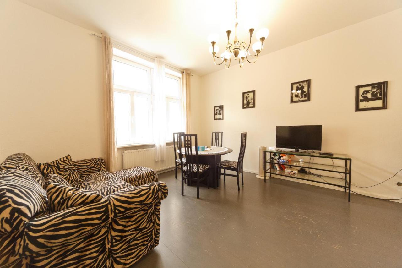 Apartments In Vienna Near Schoenbrunn & Westbahnhof - Keyless Check-In Esterno foto