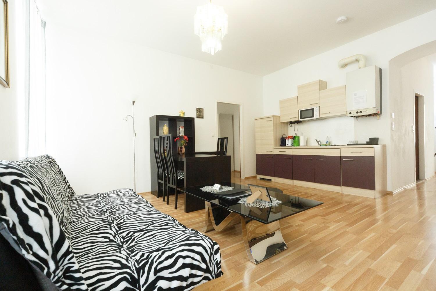Apartments In Vienna Near Schoenbrunn & Westbahnhof - Keyless Check-In Esterno foto