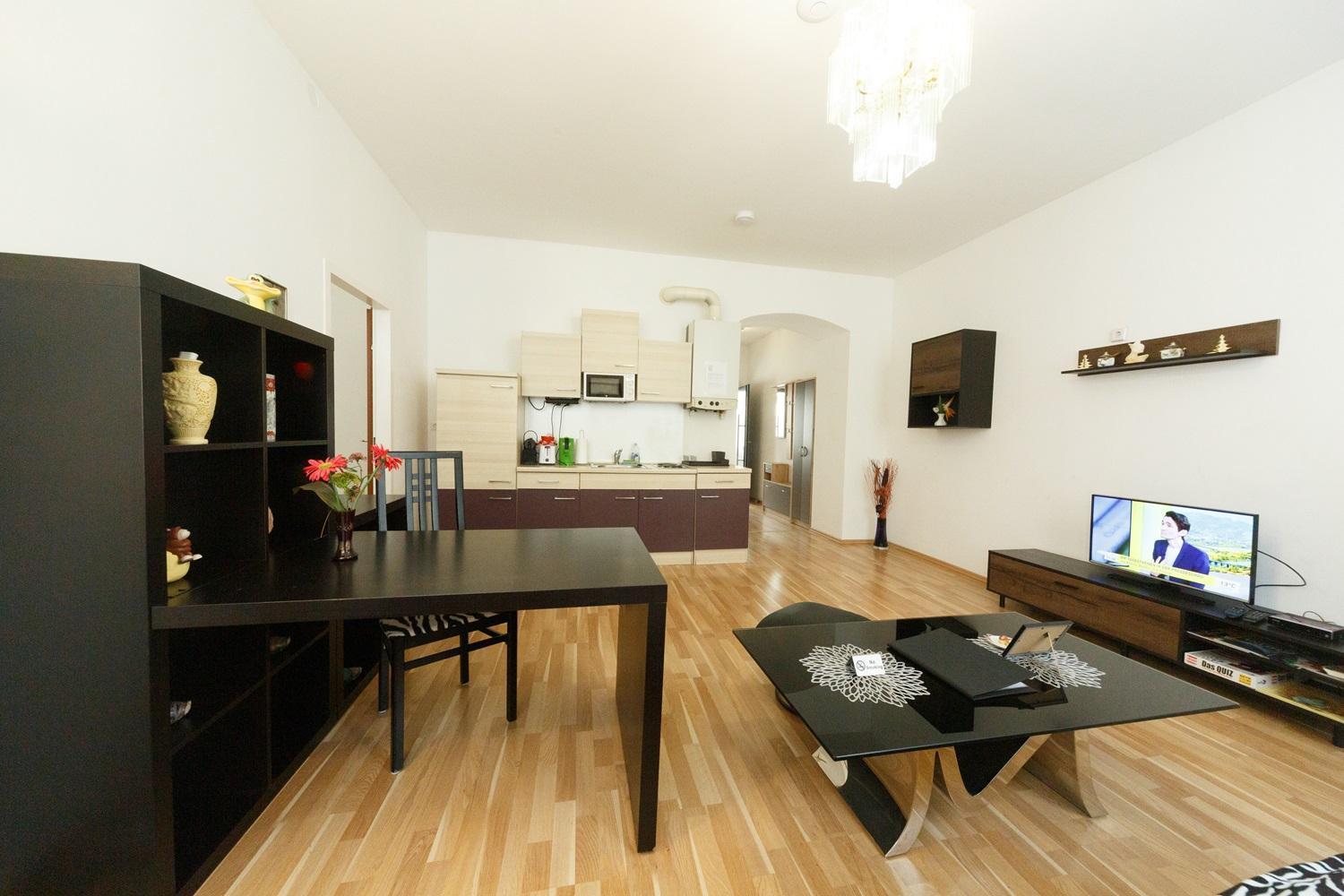 Apartments In Vienna Near Schoenbrunn & Westbahnhof - Keyless Check-In Esterno foto