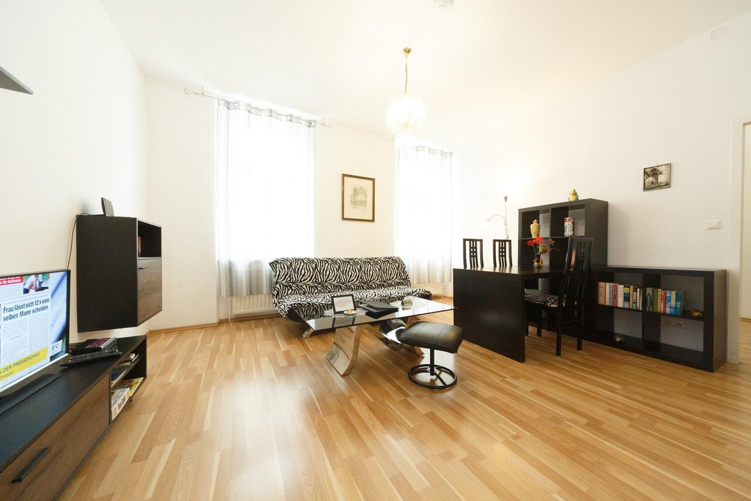 Apartments In Vienna Near Schoenbrunn & Westbahnhof - Keyless Check-In Esterno foto