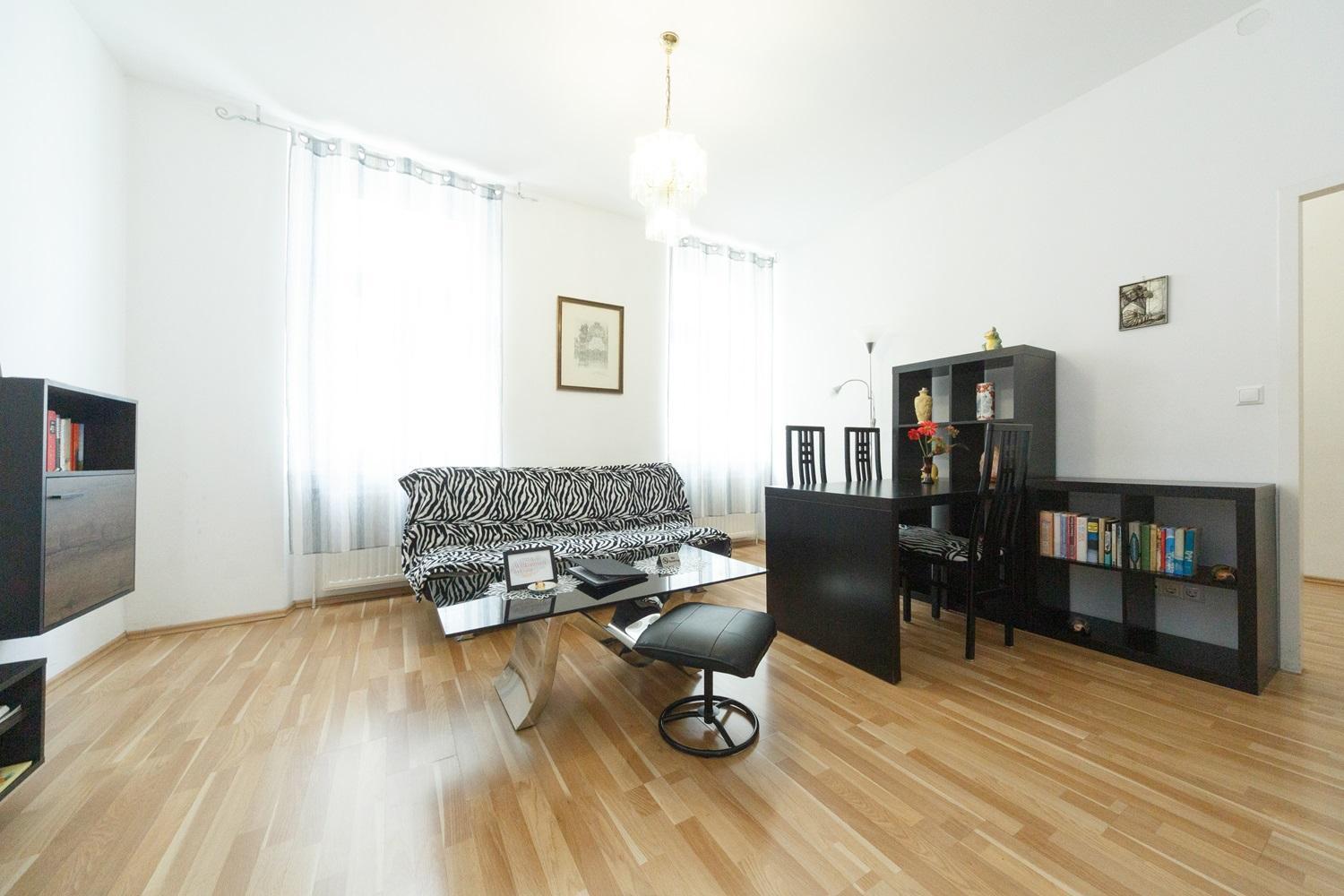 Apartments In Vienna Near Schoenbrunn & Westbahnhof - Keyless Check-In Esterno foto