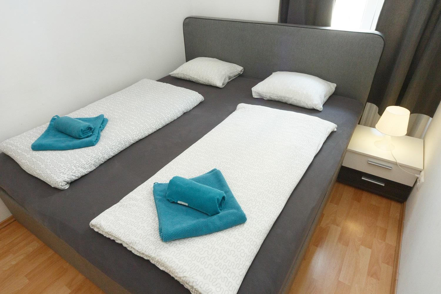 Apartments In Vienna Near Schoenbrunn & Westbahnhof - Keyless Check-In Esterno foto