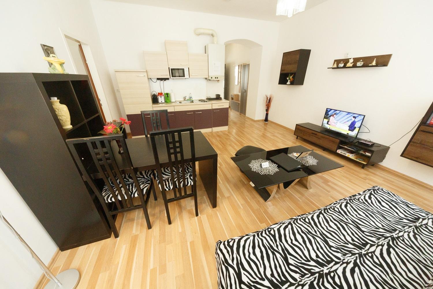 Apartments In Vienna Near Schoenbrunn & Westbahnhof - Keyless Check-In Esterno foto