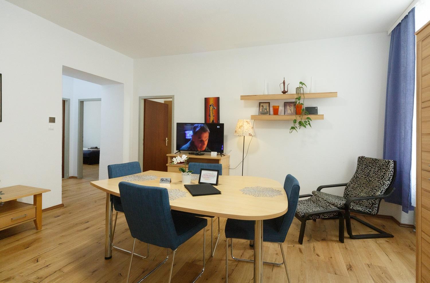 Apartments In Vienna Near Schoenbrunn & Westbahnhof - Keyless Check-In Esterno foto