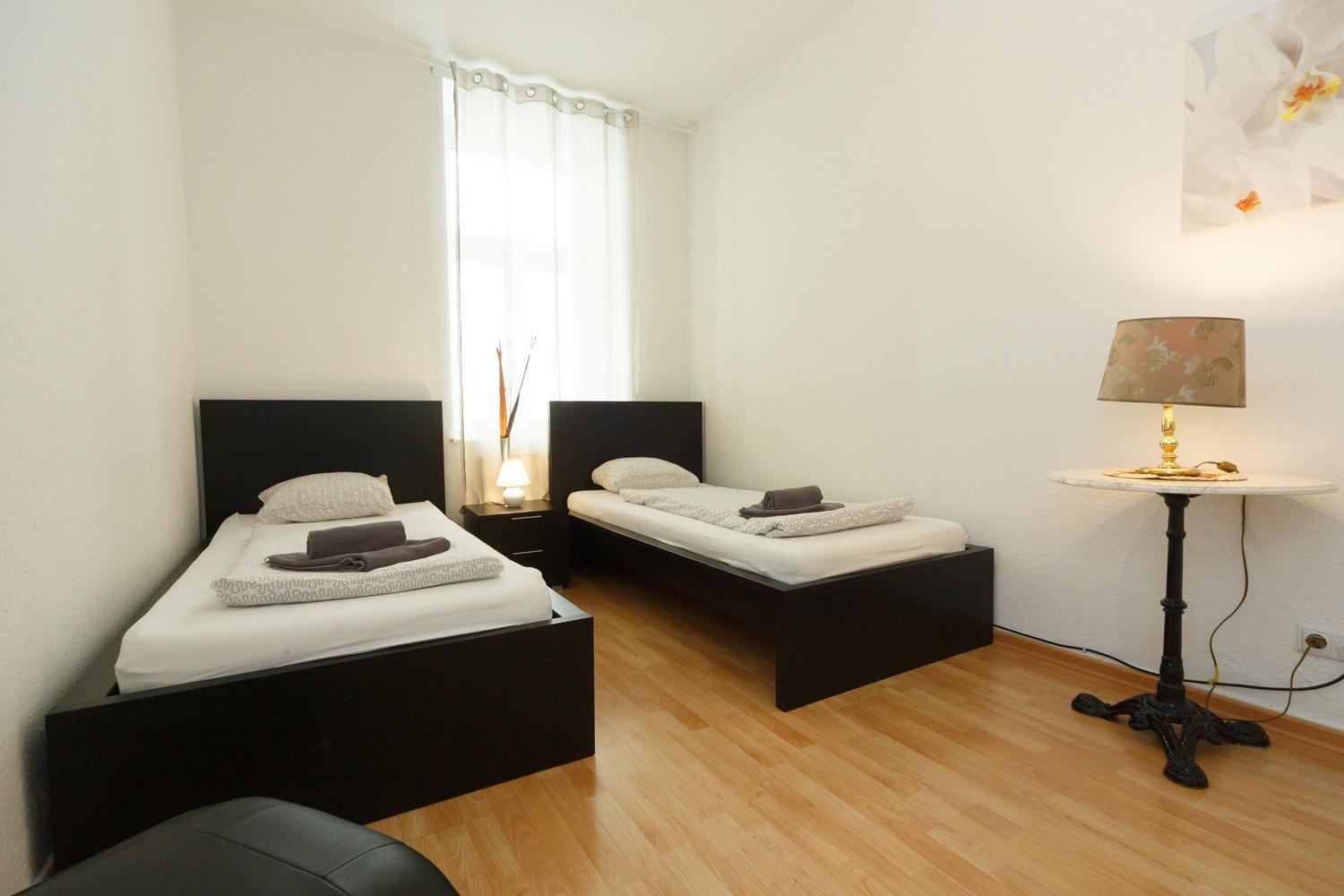 Apartments In Vienna Near Schoenbrunn & Westbahnhof - Keyless Check-In Esterno foto