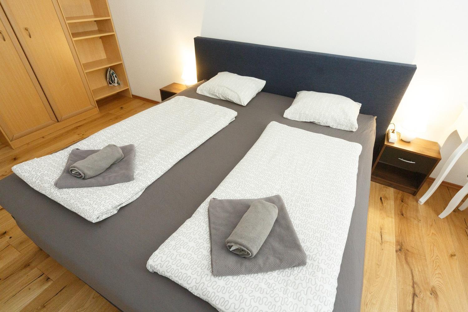 Apartments In Vienna Near Schoenbrunn & Westbahnhof - Keyless Check-In Esterno foto
