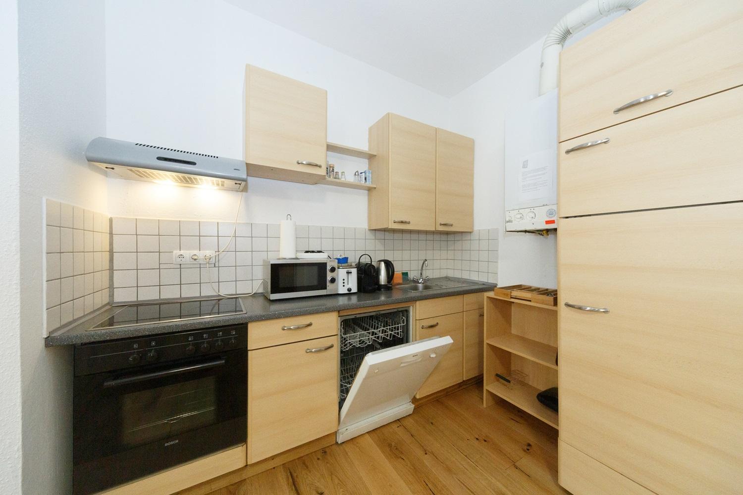Apartments In Vienna Near Schoenbrunn & Westbahnhof - Keyless Check-In Esterno foto
