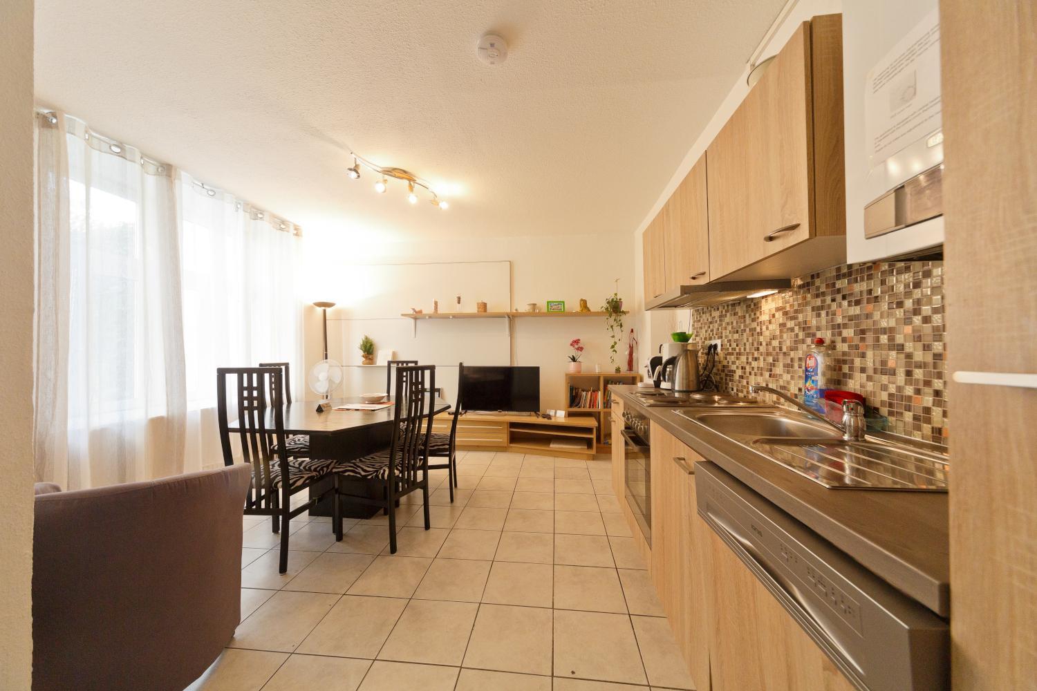 Apartments In Vienna Near Schoenbrunn & Westbahnhof - Keyless Check-In Esterno foto