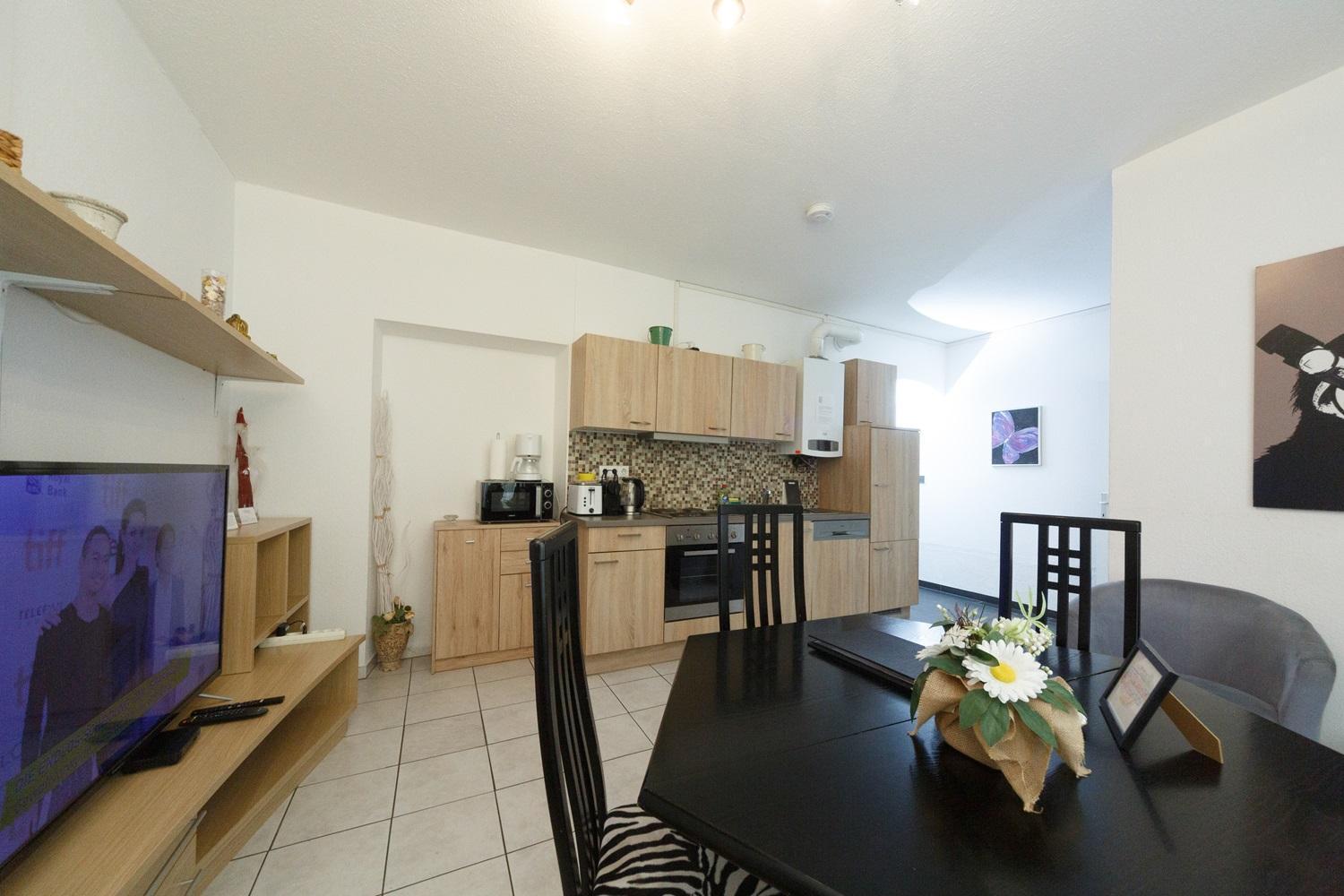 Apartments In Vienna Near Schoenbrunn & Westbahnhof - Keyless Check-In Esterno foto