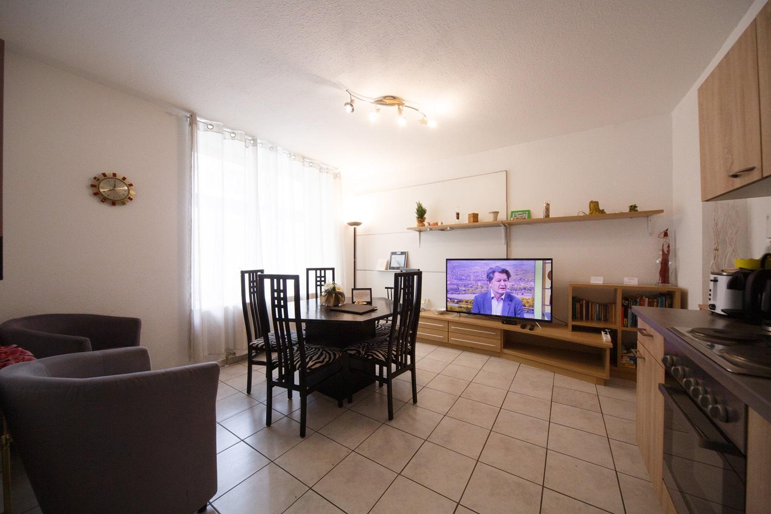 Apartments In Vienna Near Schoenbrunn & Westbahnhof - Keyless Check-In Esterno foto