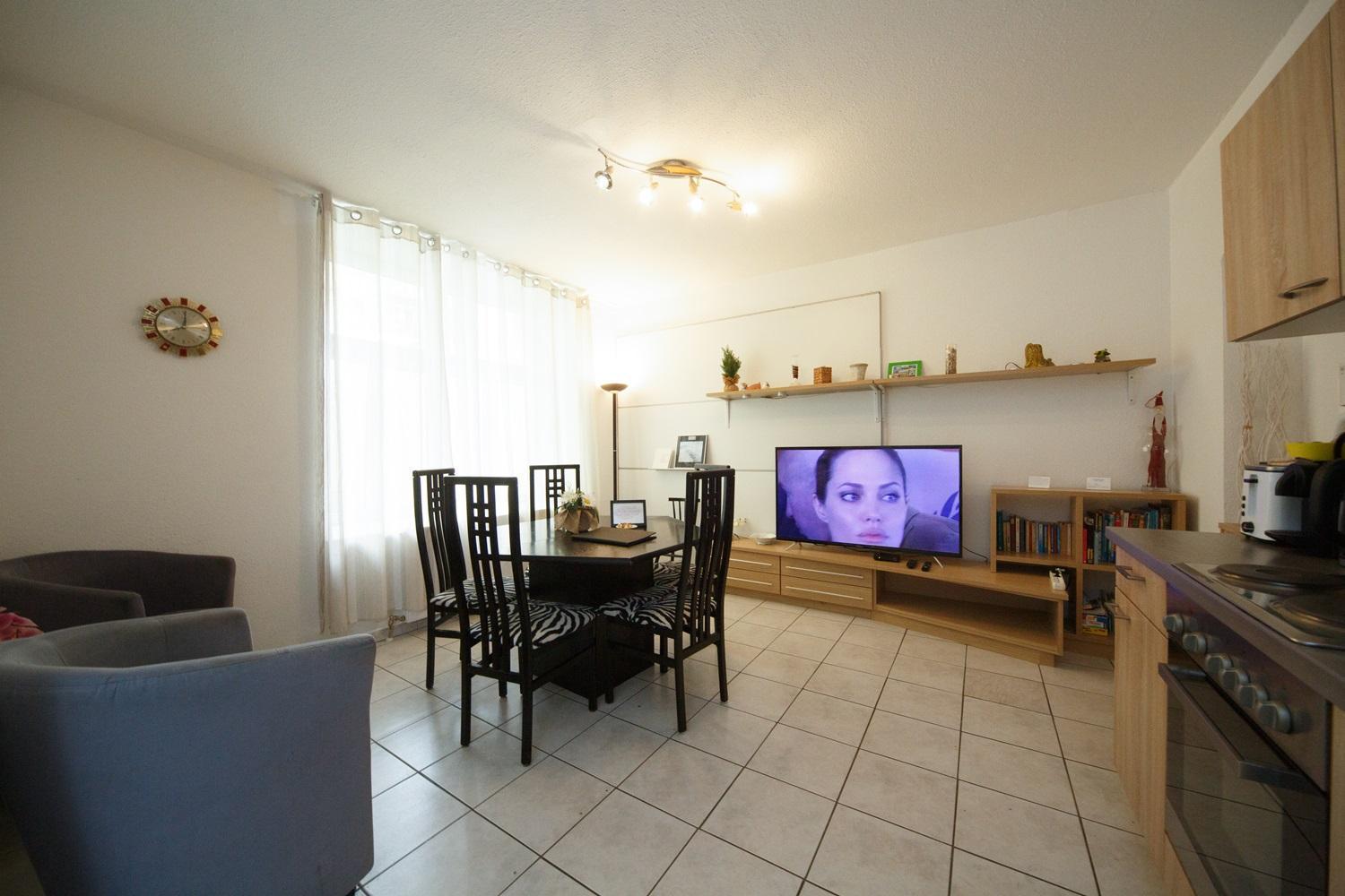 Apartments In Vienna Near Schoenbrunn & Westbahnhof - Keyless Check-In Esterno foto