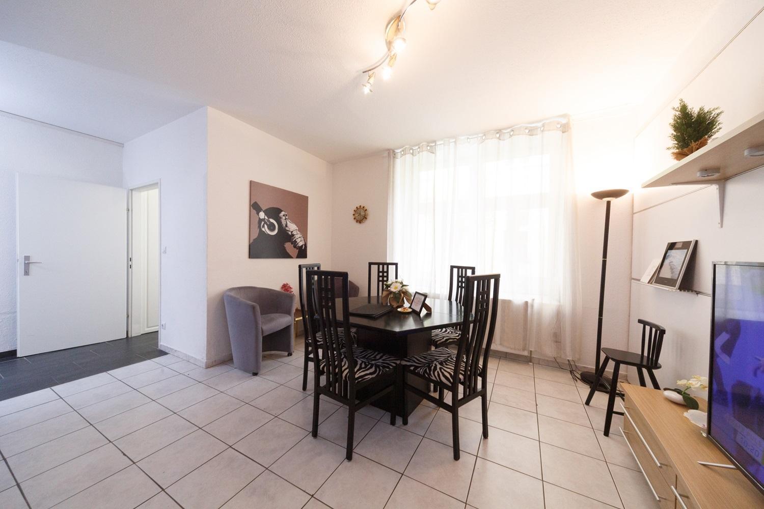 Apartments In Vienna Near Schoenbrunn & Westbahnhof - Keyless Check-In Esterno foto