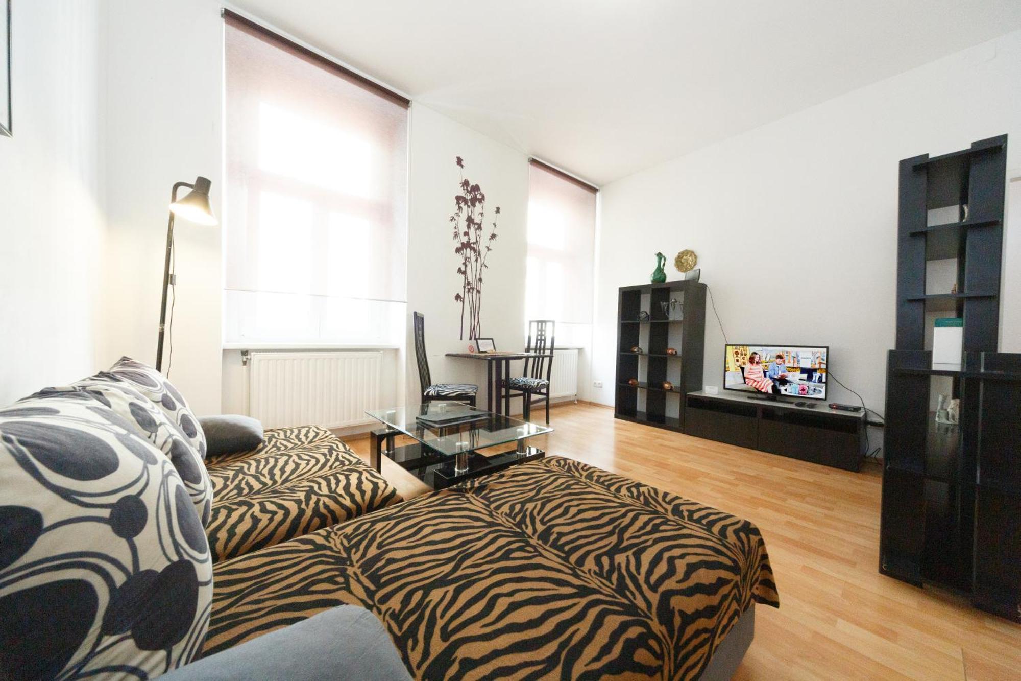 Apartments In Vienna Near Schoenbrunn & Westbahnhof - Keyless Check-In Esterno foto