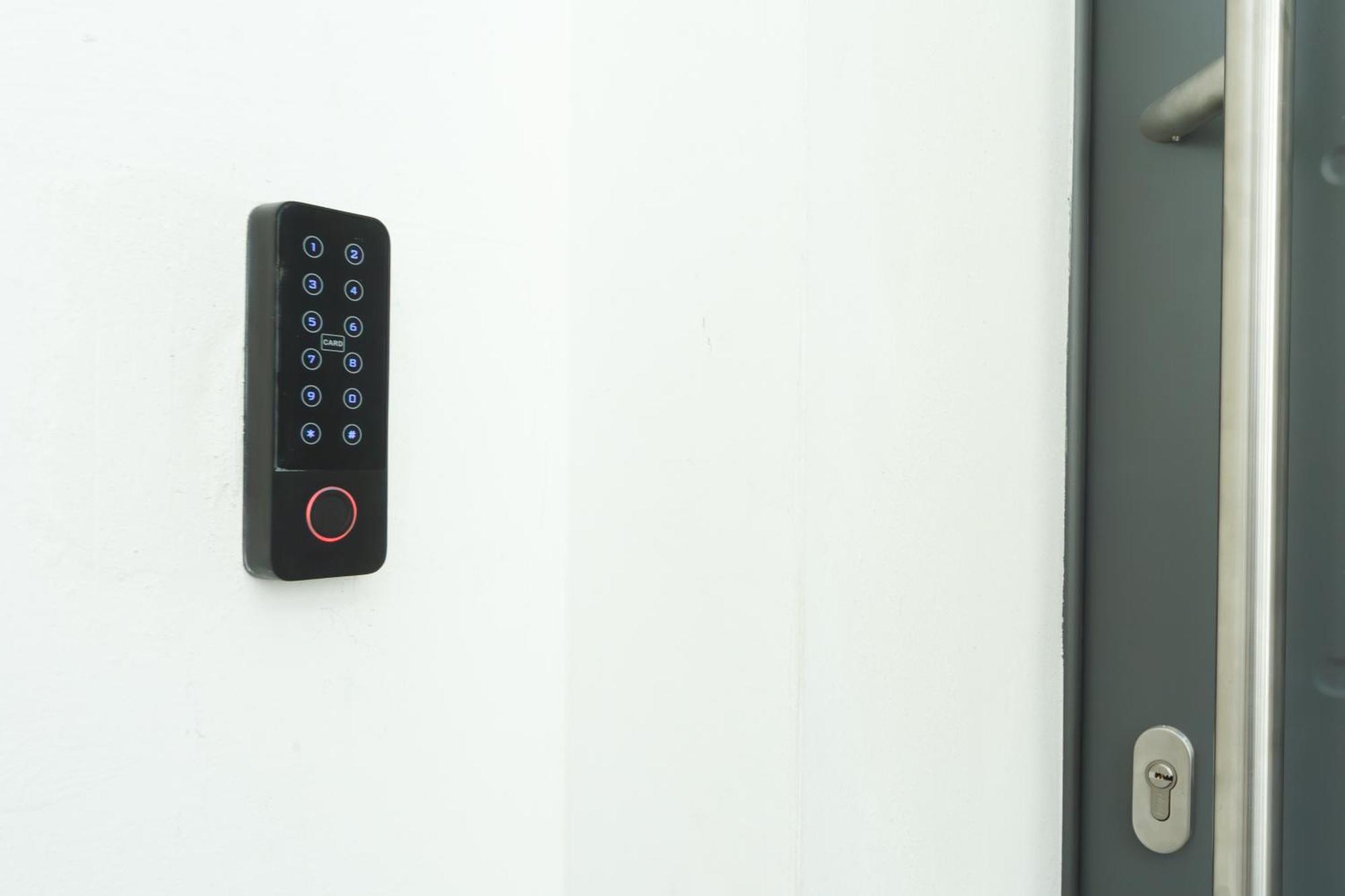 Apartments In Vienna Near Schoenbrunn & Westbahnhof - Keyless Check-In Esterno foto