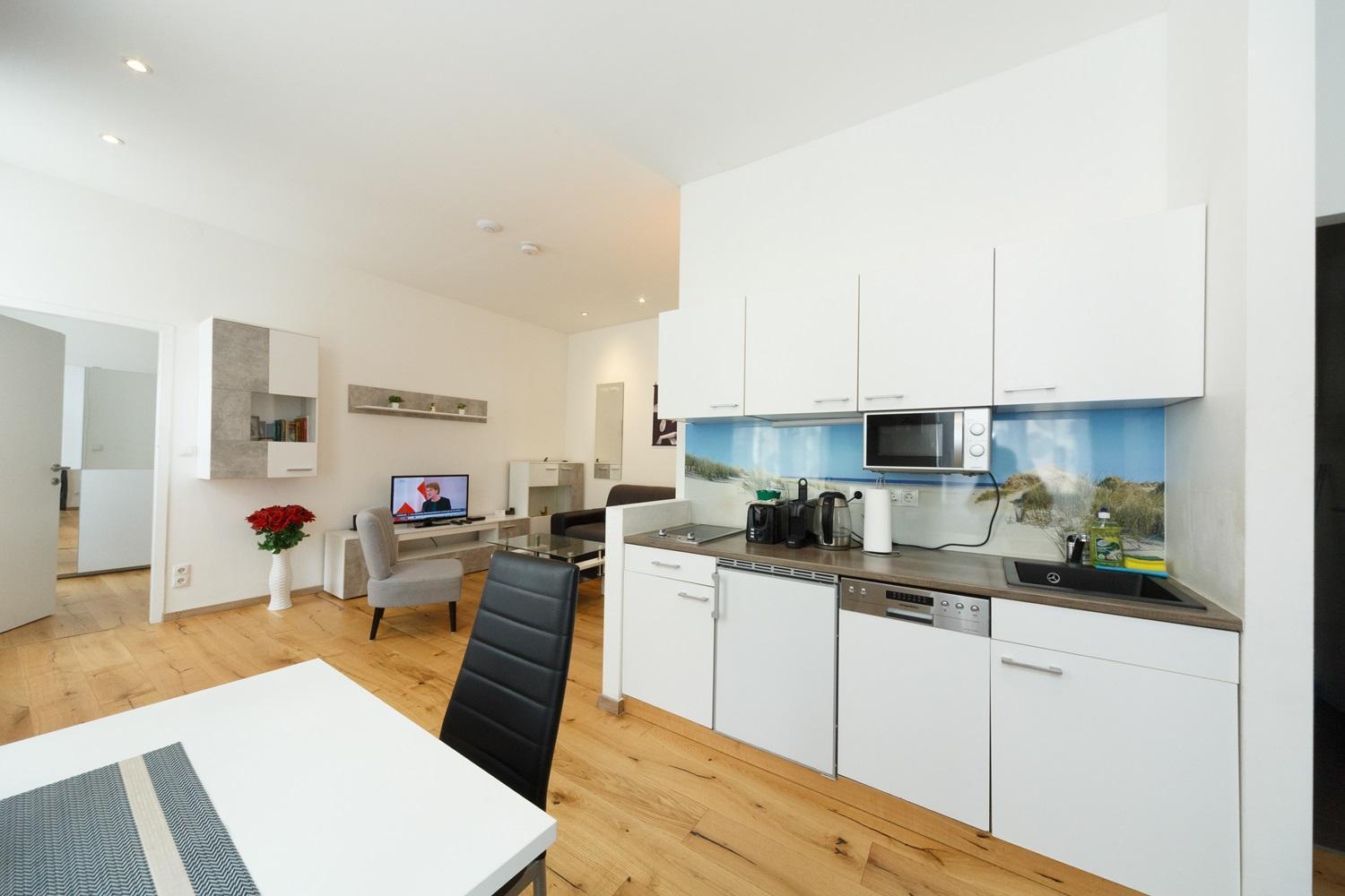 Apartments In Vienna Near Schoenbrunn & Westbahnhof - Keyless Check-In Esterno foto