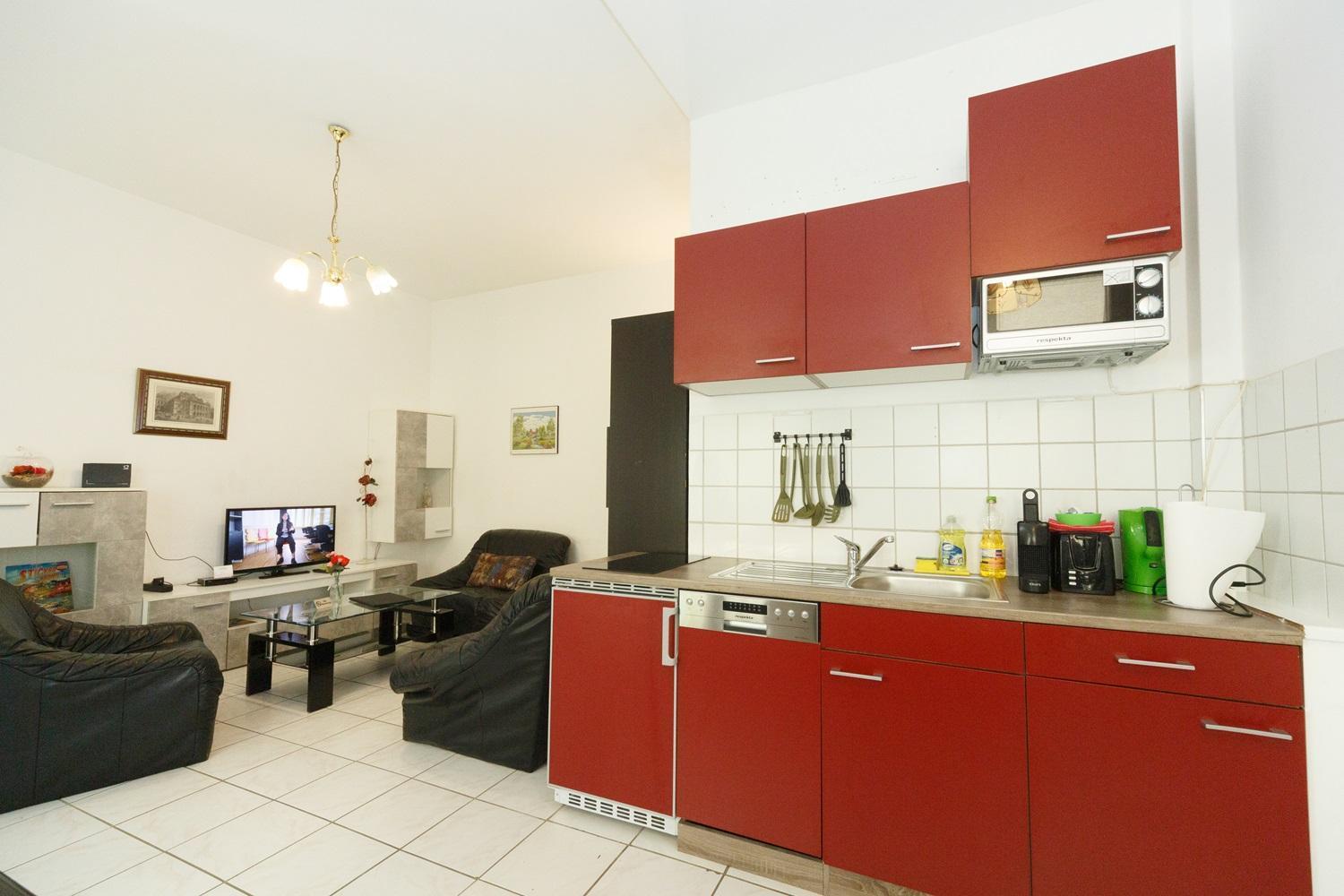 Apartments In Vienna Near Schoenbrunn & Westbahnhof - Keyless Check-In Esterno foto