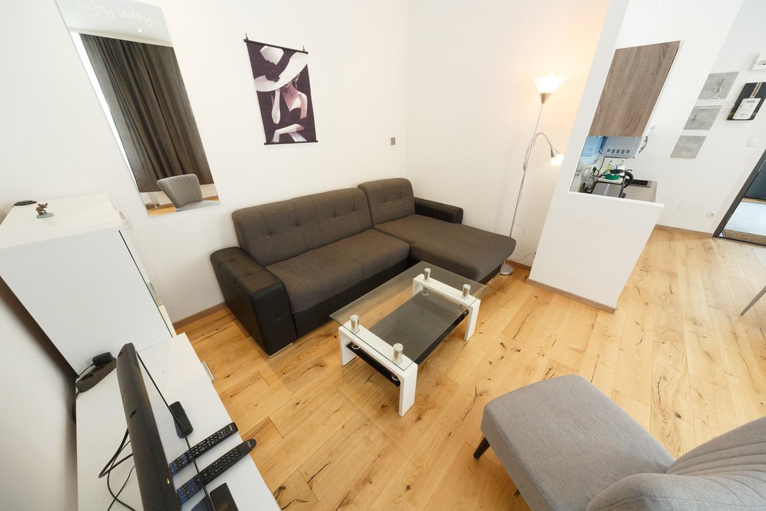 Apartments In Vienna Near Schoenbrunn & Westbahnhof - Keyless Check-In Esterno foto