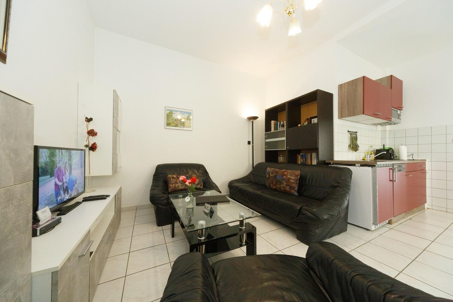 Apartments In Vienna Near Schoenbrunn & Westbahnhof - Keyless Check-In Esterno foto