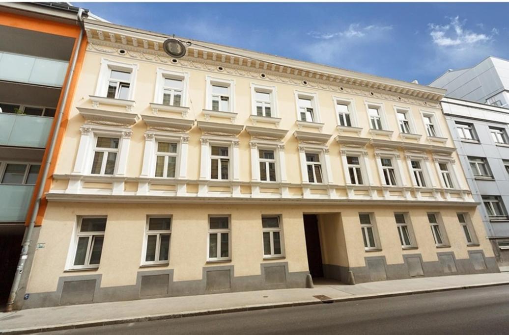 Apartments In Vienna Near Schoenbrunn & Westbahnhof - Keyless Check-In Esterno foto